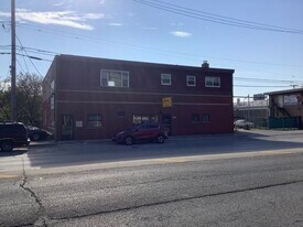 4545 SW Hwy in Oak Lawn, IL - Building Photo