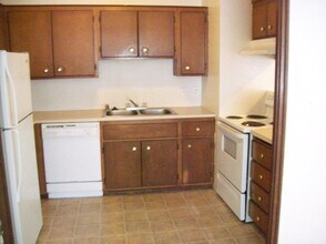 440 N Market Blvd in Chehalis, WA - Building Photo - Building Photo