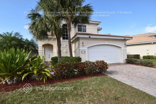 8739 San Andros in West Palm Beach, FL - Building Photo - Building Photo