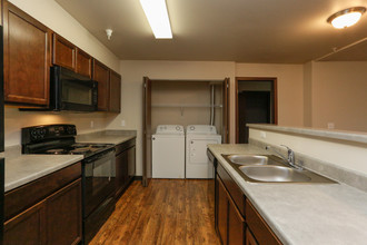 Bel Cielo Apartments LLC in Post Falls, ID - Building Photo - Interior Photo