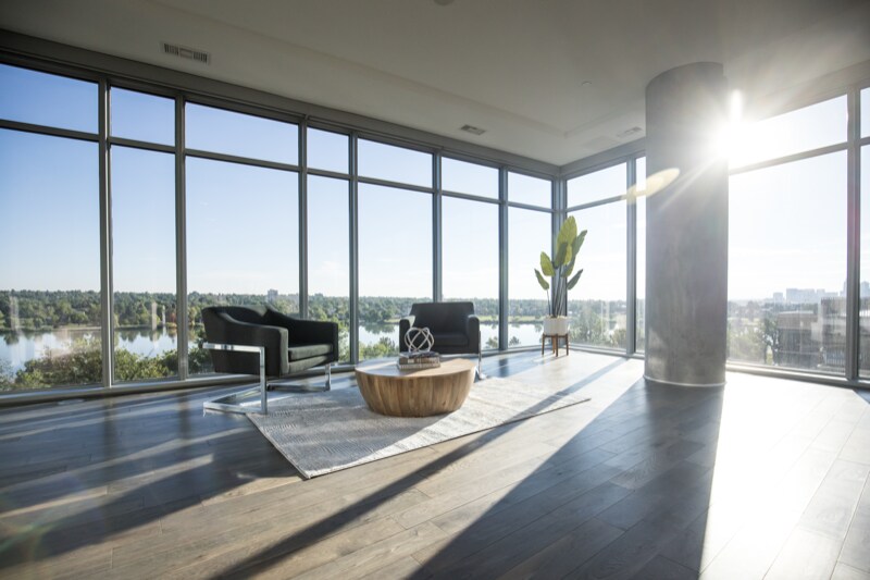 4200 W 17th Ave in Denver, CO - Building Photo