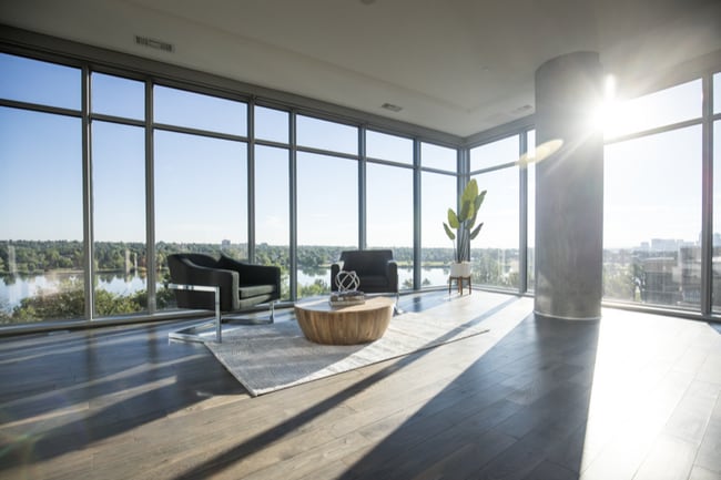property at 4200 W 17th Ave