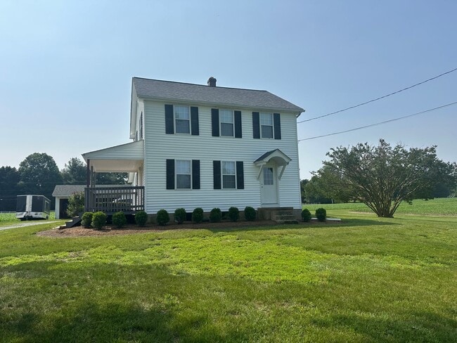 property at 1013 W Central Ave