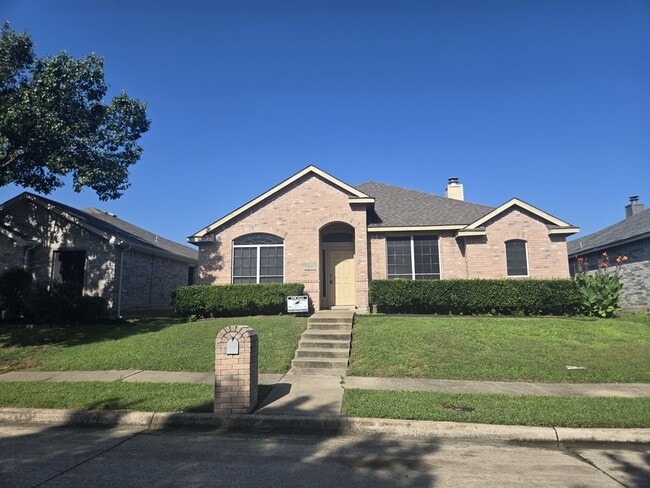 property at 1205 Christa Dr
