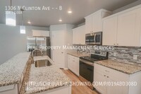 1306 N Clinton Ave photo'