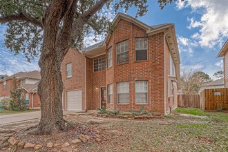 12626 Timbermeadow Dr in Houston, TX - Building Photo - Building Photo