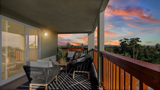 1820 Bancroft St in San Diego, CA - Building Photo - Building Photo