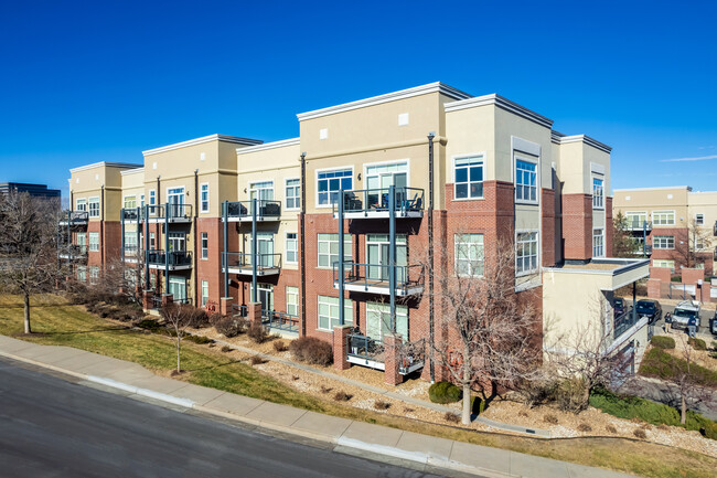Village Plaza Lofts