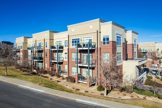 Village Plaza Lofts in Englewood, CO - Building Photo - Primary Photo