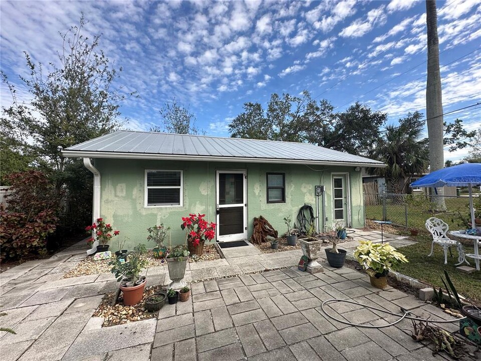 408 3rd Ave E in Bradenton, FL - Building Photo