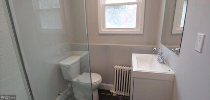 401 Montgomery St in Laurel, MD - Building Photo - Building Photo