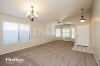 38154 N Rusty Ln in Queen Creek, AZ - Foto de edificio - Building Photo