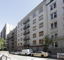 609-611 W 141st St Apartments