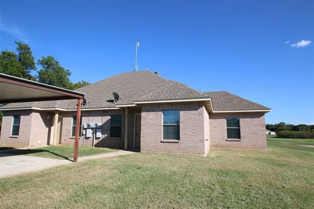 101 Sunburst Ct in Weatherford, TX - Building Photo - Building Photo
