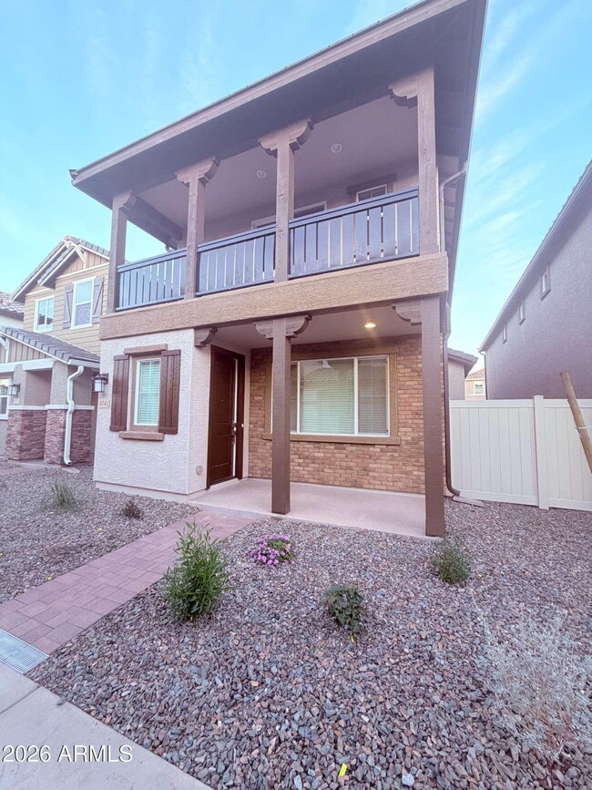 9741 W Catalina Dr in Phoenix, AZ - Building Photo - Building Photo