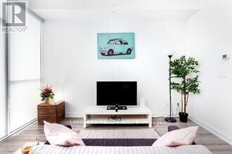 50 Bruyeres Mews in Toronto, ON - Building Photo - Building Photo