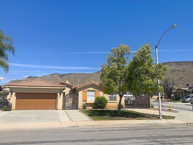 property at 23062 Cotati Ct