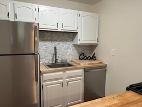 3370 Madison Ave, Unit 3A in Bridgeport, CT - Building Photo - Building Photo
