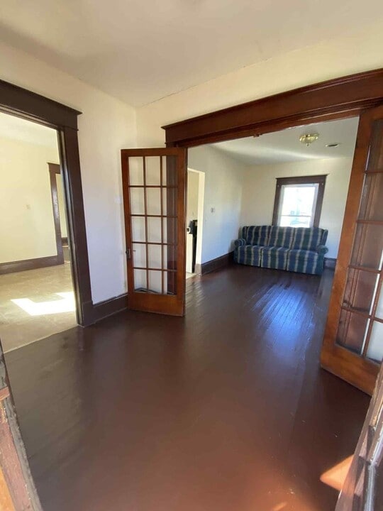301 N 11th St in Olean, NY - Building Photo