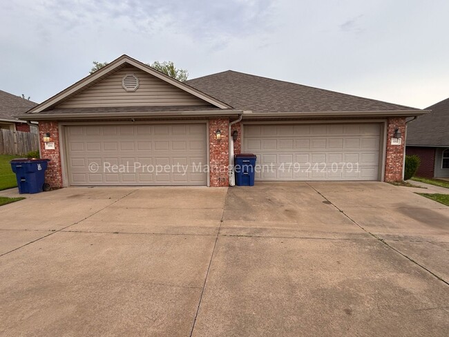 property at 1003 Trenton Dr