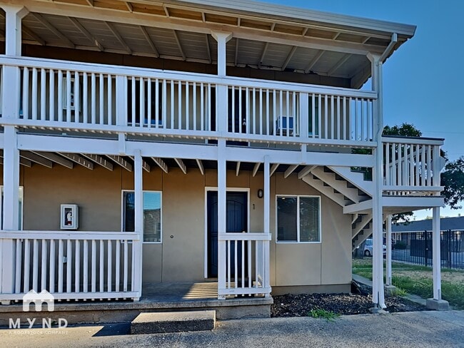 property at 5631 53rd St