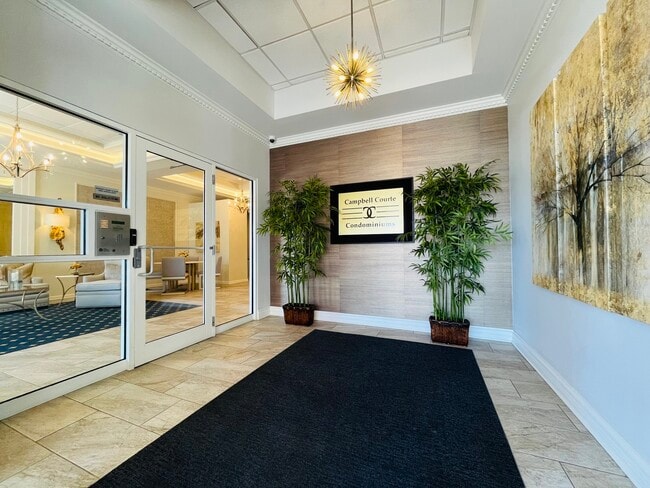 200 W Campbell St in Arlington Heights, IL - Building Photo - Building Photo