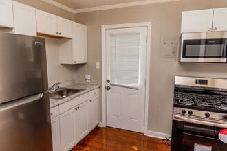 3319 Mike Rd in Richmond, VA - Building Photo - Building Photo