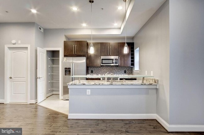 property at 1333 Euclid St NW
