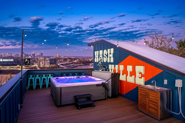 554 Rosedale Ave-Unit -ID1060720P in Nashville, TN - Building Photo - Building Photo