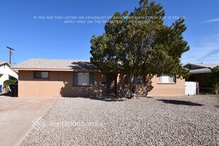 1754 W 2nd St in Mesa, AZ - Building Photo