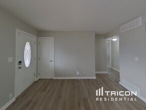 1204 Bristol Ave in Colorado Springs, CO - Building Photo - Building Photo