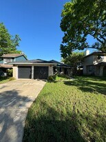 4423 Brushy Hill in San Antonio, TX - Building Photo