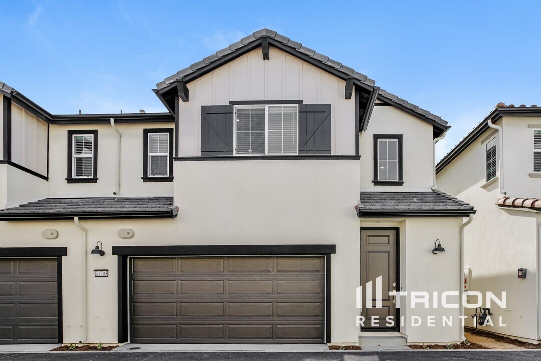 31703 Willowood Way in Menifee, CA - Building Photo