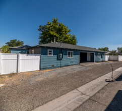 1747 C St in Sparks, NV - Building Photo - Building Photo