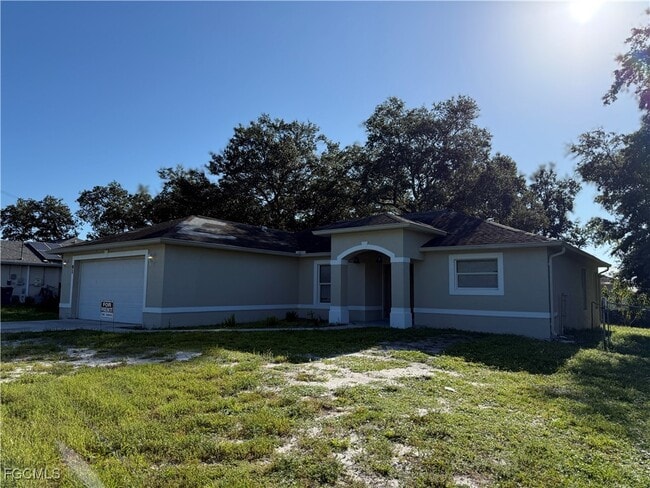 property at 91 Blackstone Dr