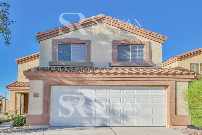 23732 N Desert Agave St in Florence, AZ - Building Photo - Building Photo