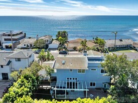 5247 Chelsea St in San Diego, CA - Building Photo