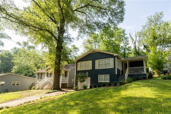 property at 422 Dorsey Rd