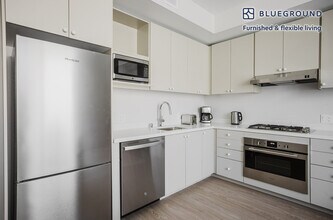 200 Mesnager St-Unit -FL6-ID1236 in Los Angeles, CA - Foto de edificio - Building Photo