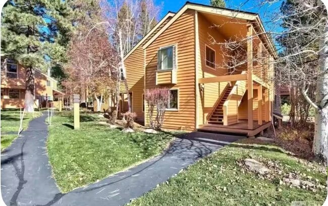 property at 120 Village Blvd