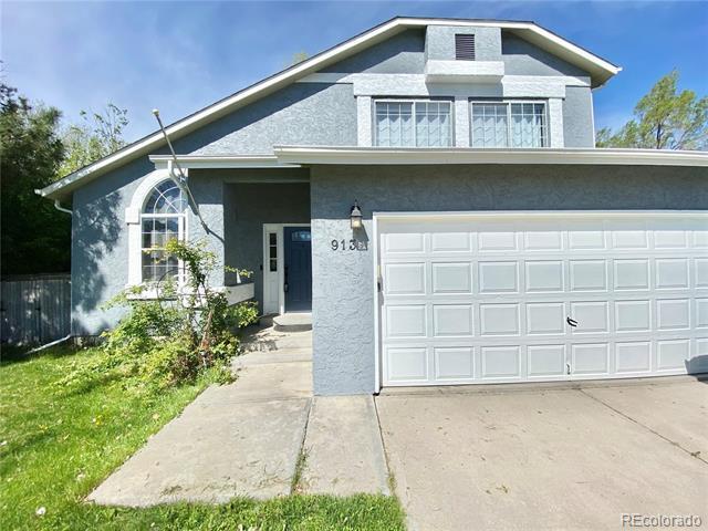 913 S Geneva St in Denver, CO - Building Photo - Building Photo