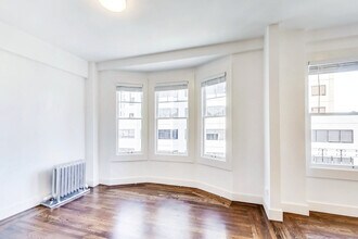 1405 Franklin in San Francisco, CA - Building Photo - Building Photo