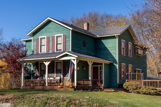 Apartamentos Alquiler en Englewood, OH