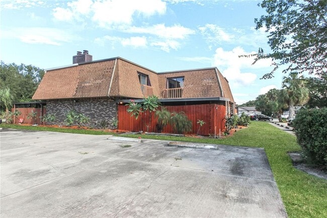 property at 401 Terrace Ct