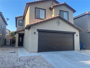 6284 Desert Lavender Ave in Las Vegas, NV - Building Photo - Building Photo