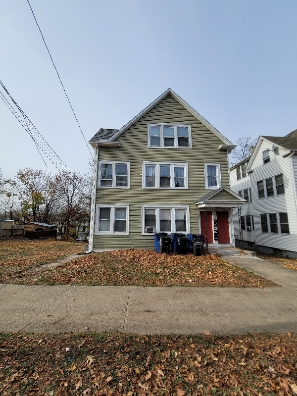 property at 252 Sheffield Ave