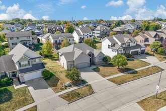 14978 Buena Vista Dr in Clive, IA - Building Photo - Building Photo