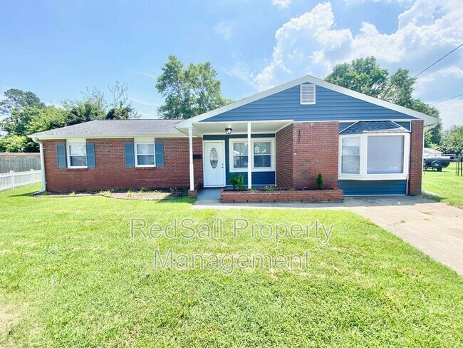 property at 701 Whitney Ct
