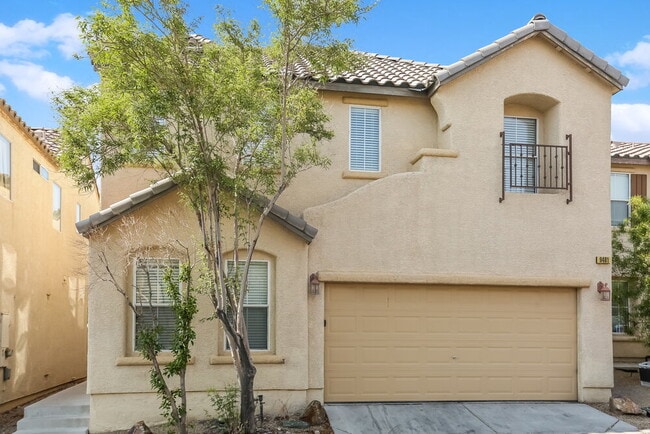 property at 9481 Havasu Canyon Ave