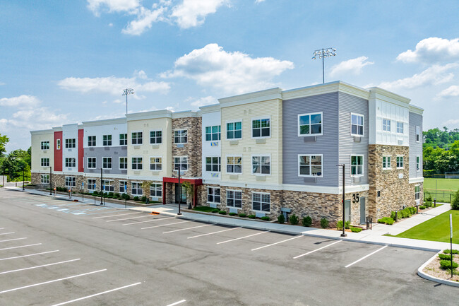 Spring Street Residences